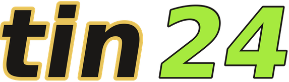 tin24 logo