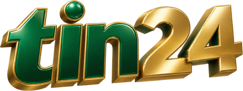 tin24 logo